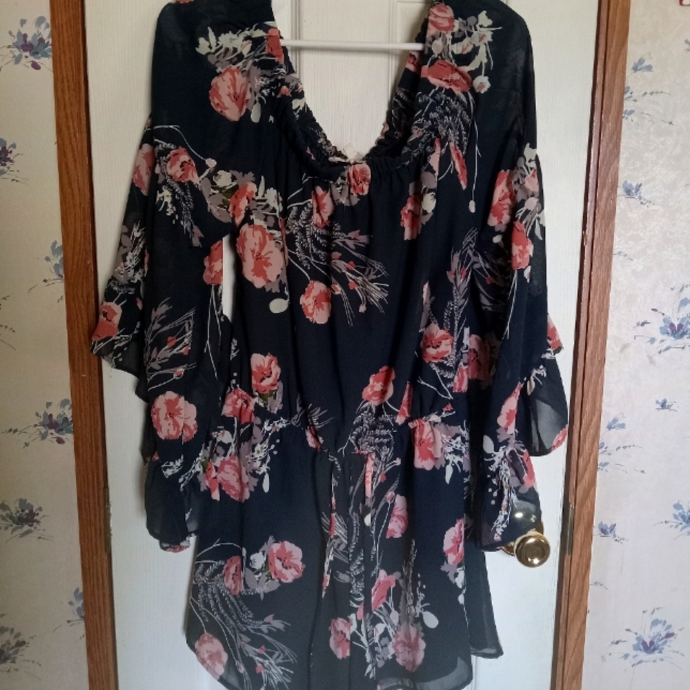 Women's jumper